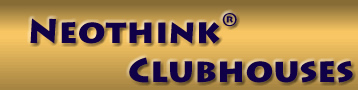 Mark Hamilton’s Neothink Clubhouses
